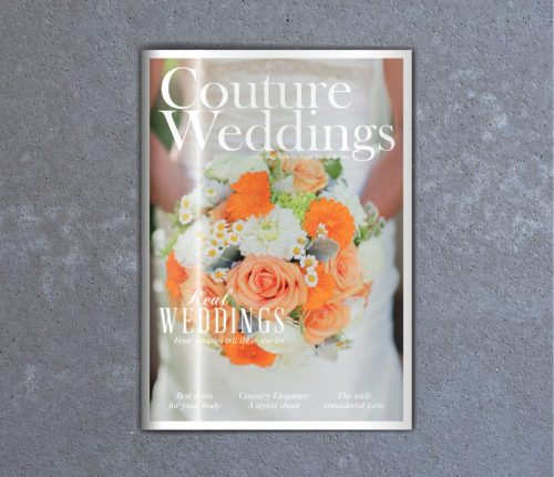 Couture Weddings